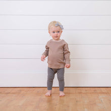 Load image into Gallery viewer, Portland Pullover - Truffle