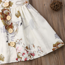 Load image into Gallery viewer, Isla Floral Dress