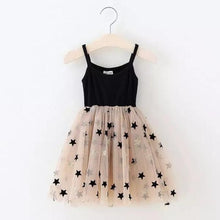 Load image into Gallery viewer, Tiny Stars Parker Dress