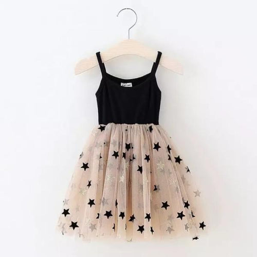 Tiny Stars Parker Dress